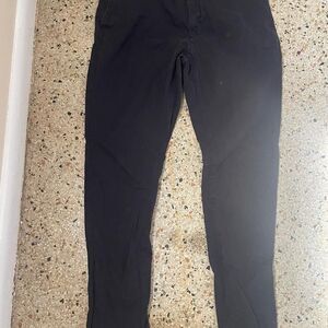 Black Jeans